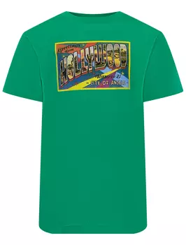 Футболка №21 kids