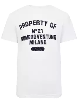 Футболка №21 kids