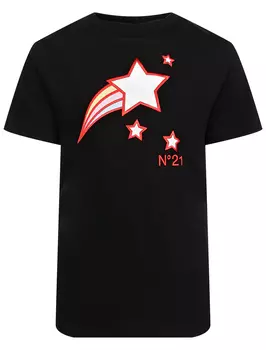 Футболка №21 kids