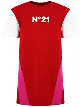 Футболка №21 kids