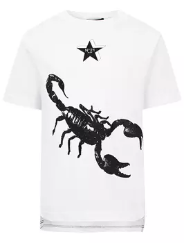 Футболка №21 kids