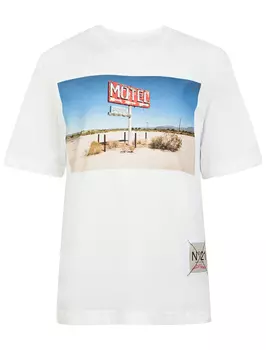 Футболка №21 kids