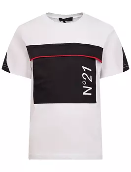 Футболка №21 kids