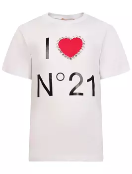 Футболка №21 kids