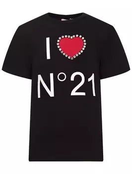 Футболка №21 kids