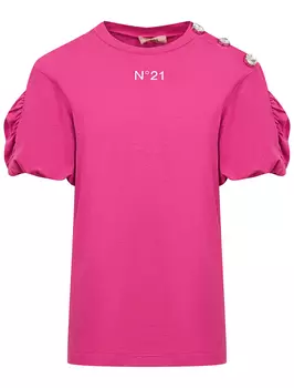 Футболка №21 kids