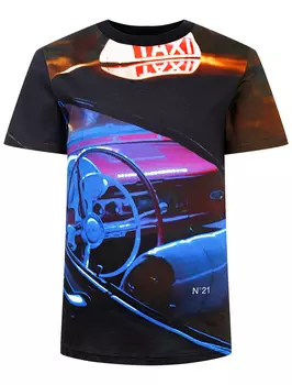 Футболка №21 kids