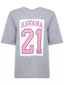 Футболка №21 kids