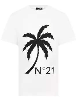 Футболка №21 kids