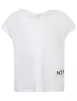 Футболка №21 kids