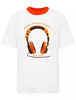 Футболка №21 kids