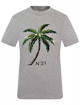 Футболка №21 kids