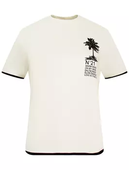 Футболка №21 kids