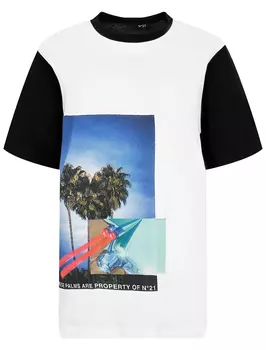 Футболка №21 kids