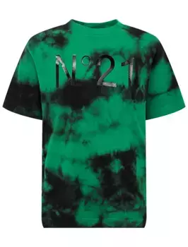 Футболка №21 kids