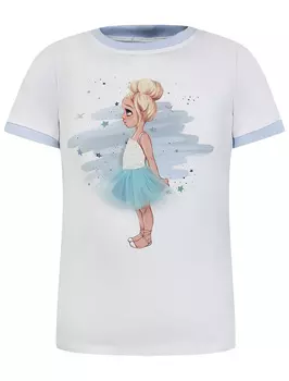 Футболка ABRAKADABRA