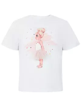 Футболка ABRAKADABRA