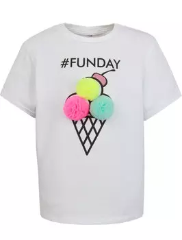 Футболка ABRAKADABRA