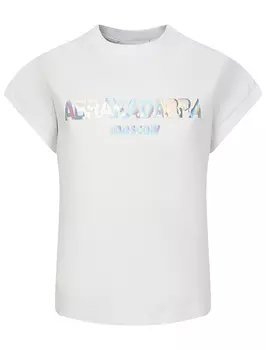 Футболка ABRAKADABRA