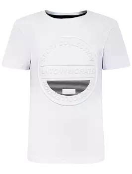 Футболка Antony Morato