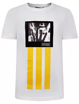 Футболка Antony Morato