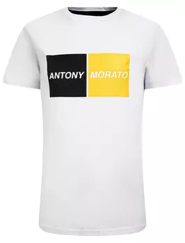 Футболка Antony Morato