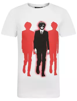 Футболка Antony Morato