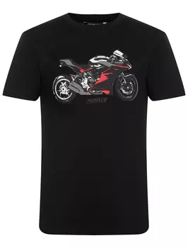 Футболка Antony Morato