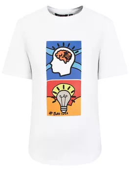 Футболка Antony Morato