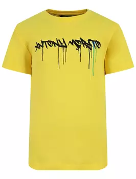 Футболка Antony Morato