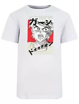 Футболка ANTONY MORATO