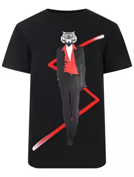 Футболка Antony Morato