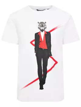 Футболка Antony Morato