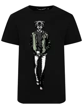 Футболка Antony Morato