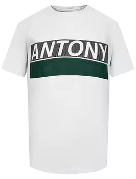 Футболка Antony Morato
