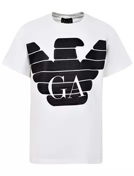 Футболка Armani Junior