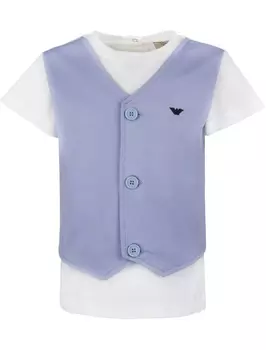 Футболка Armani Junior