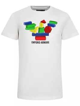 Футболка Armani Junior