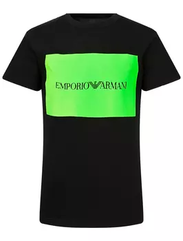 Футболка Armani Junior