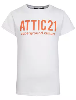 Футболка ATTIC21