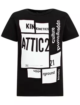 Футболка ATTIC21