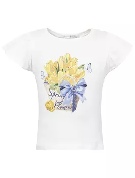 Футболка Balloon Chic