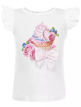 Футболка Balloon Chic