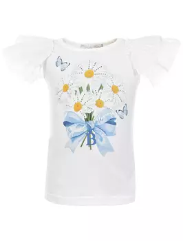 Футболка Balloon Chic