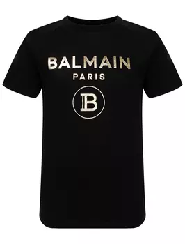Футболка Balmain