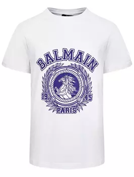 Футболка Balmain