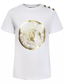 Футболка Balmain