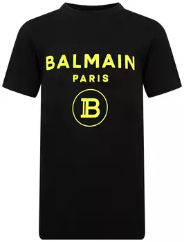 Футболка Balmain