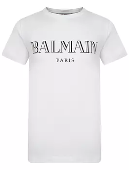 Футболка Balmain