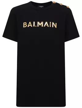 Футболка Balmain